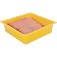Drip Pan - Zenith Safety Products 