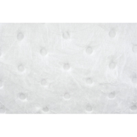Absorbants &agrave; usages multiples, 50' lo x 5" la, Absorption 10 gal. - Produits de sécurité Zenith 