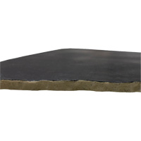 Plug Rug&reg; Mats, Square, 16" L x 16" W - PND Corporation 16R