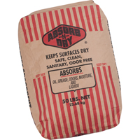 Absorbant Absorb-N-Dry -  