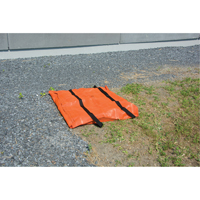 Protecteurs de drains
