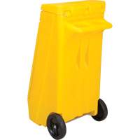 Chariot &agrave; outil mobile - Produits de sécurité Zenith 