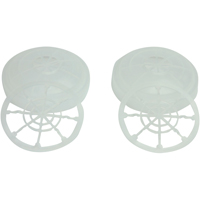 North&reg; Fit Check Filter Cover - PIP Global Safety N750036