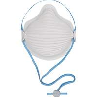 Respirateurs Airwave, N95, Certifi&eacute; NIOSH, Grand/Moyen - Moldex 4600