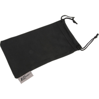 Pochette nettoyante &agrave; lunettes - Edge Safety Eyewear 9802