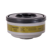 Air Purifying Respirator Cartridges