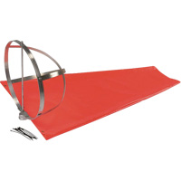 Airport Windsock Set - CCI Canada 03-WS-8KT