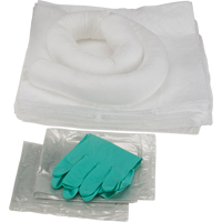 5-Gallon Replacement Kit, Oil Only - Zenith Safety Products 