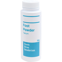 Poudre pour les pieds - Safecross 36683