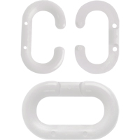 Master Link, Plastic - Mr. Chain 50701