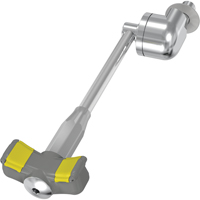 Eyewash Station, Wall-Mount Installation - Bradley S19274HW
