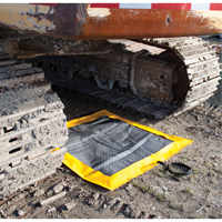 Spill Containment and Storage