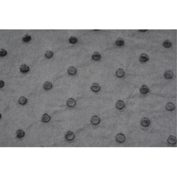 Rouleaux absorbants en fibres fines de calibre industriel, Poids moyen, 150' lo x 15" la, Absorption 25 gal. - Produits de sécurité Zenith 