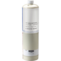 Bouteille de gaz z&eacute;ro - 3M 529-05-17