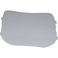Masques de soudeur Speedglas a/filtre variable autonoircissant de s&eacute;rie 100, Ext&eacute;rieur - 3M 07-0200-51