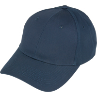 Casquette de baseball antichocs ERB, Bleu marin - Delta Plus 