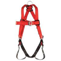 Harnais de style veste Pro, Certifi&eacute;e CSA, Classe A, T-Grand, Cap. 420 lb - 3M Protecta Protection Contre Les Chutes 1191384C