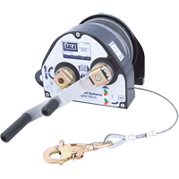 Advanced Digital Series Winches - 3M DBI Sala Fall Protection 8518560