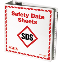 Safety Data Sheet Binders - Incom Top Tape & Label GHS1049