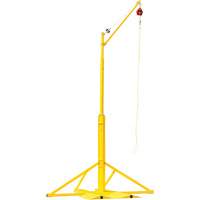 Fall Arrest Anchors