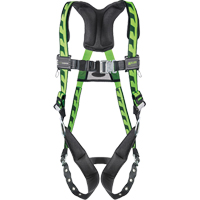 Fall Arrest Harnesses