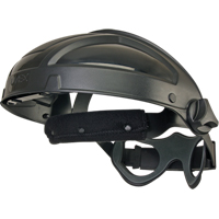 Uvex&reg; Turboshield Faceshield Headgear Bracket - PIP Global Safety S9500