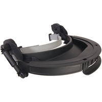 Uvex&reg; Turboshield Hardhat Adaptor - PIP Global Safety S9510