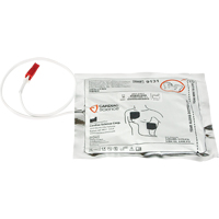 AED Defibrillation Pads, Powerheart G3&reg; For, Class 2/Non-Medical - Zoll 9131-001