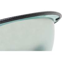 360° Dome Mirror, Full Dome, Open Top, 20" Diameter - Zenith Safety Products 