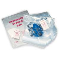 ALLEGRO INDUSTRIES Disposable Storage Bags for 4002 Respirator Cleaning Kit - Walter Surface Technologies 4001-05