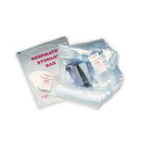 ALLEGRO INDUSTRIES Disposable Respirator Storage Bags - Walter Surface Technologies 4001-06