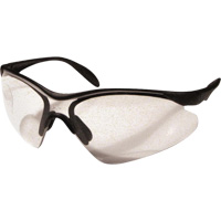 Miranda Eyeglasses, Clear Lens, Anti-Scratch, ANSI Z87+/Meets/Exceeds CSA Z94.3 - Dentec 12E93701