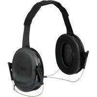 Peltor Welding Earmuffs, Cap Mount, 17 NRR dB - 3M H505B