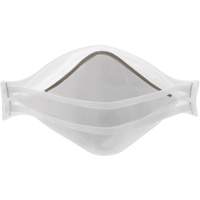 Respirateurs contre les particules 9210+ Aura, N95, Certifi&eacute; NIOSH - 3M 9210+