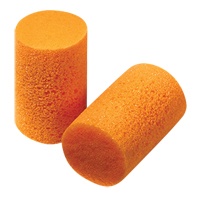 Howard Leight FirmFit Disposable Earplugs, Bulk - B - PIP Global Safety FF-1