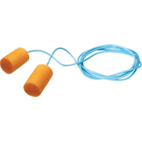 Howard Leight™ FirmFit™ Disposable Earplugs, Bulk - Box, Corded SEK004 | SCN Industrial