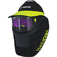 Casque Weldcap - Optrel 1008.000
