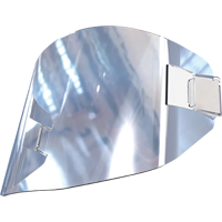 Couvercle de lentille avant Weldcap - Optrel 5000.260