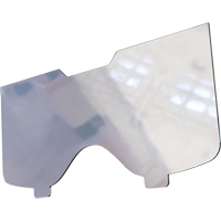 Couvercle de lentille interne Weldcap, Int&eacute;rieur - Optrel 5000.040