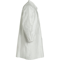 Sarrau de laboratoire, Tyvek 400, Blanc, T-Grand - Dupont Personal Protection TY211S-XL
