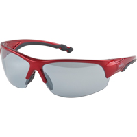 Z1900 Series Safety Glasses, Indoor/Outdoor Mirror Lens, Anti-Scratch, Meets/Exceeds CSA Z94.3 - Zenith Safety Products 
