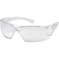 Lunettes de s&eacute;curit&eacute; s&eacute;rie Z2200, Lentille Transparent, Antibu&eacute;e/Anti-&eacute;gratignures, ANSI Z87+/R&eacute;pond ou surpasse la norme CSA Z94.3 - Produits de sécurité Zenith 