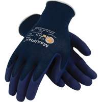 ATG MaxiFlex&reg; Elite 34-274 Gloves, 10/X-Large, Foam Nitrile Coating, 18 Gauge, Nylon Shell - PIP Global Safety GP34274/XL