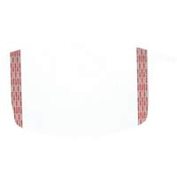 Couverture de visi&egrave;re pelable Versaflo - 3M M-928