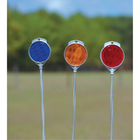 Safety Traffic Flags
