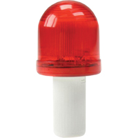 Lampes DEL pour dessus de c&ocirc;ne - Accuform NMC FBC104