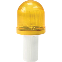 Lampes DEL pour dessus de c&ocirc;ne - Accuform NMC FBC102