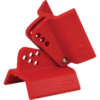 Valve Lockout Devices, Ball/Butterfly Type - Master Lock S3920