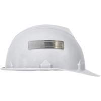 Autocollants rétroréfléchissants pour casques de sécurité SEK882 | SCN Industrial