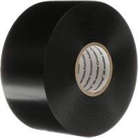 Scotchrap All-Weather Corrosion Protection Tape, 50.8 mm (2") x 30.48 m (100'), Black - 3M 50-2X100-UN
